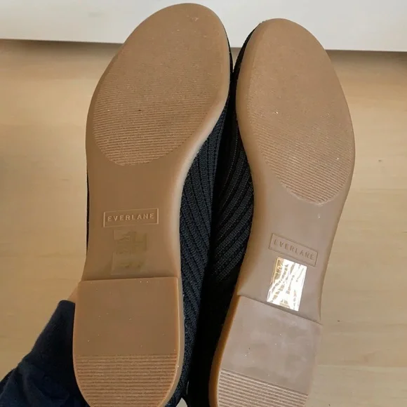 NIB Everlane Flats - Picture 3 of 4